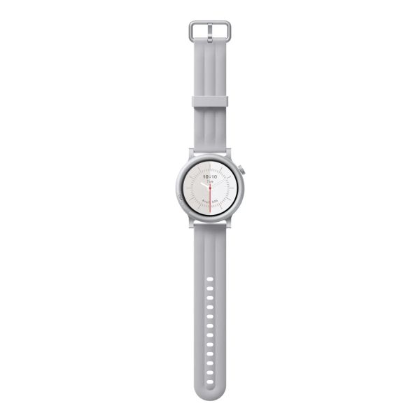 Умные часы CMF by Nothing Watch 3 Pro, Светло-серый | Light Grey (Global)