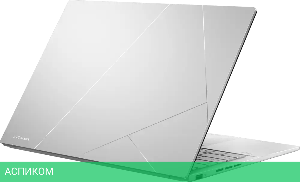 Ноутбук ASUS Zenbook 14 OLED UX3405CA-QL573