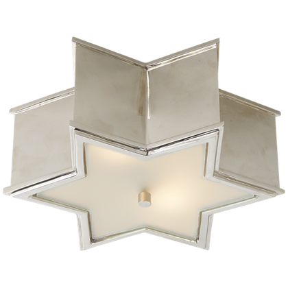 Потолочный светильник Visual Comfort Sophia Small Flush Mount