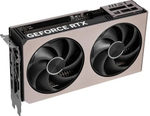 Видеокарта MSI GeForce RTX 5060 TI INSPIRE 2X OC (RTX 5060 Ti 16G INSPIRE 2X OC)