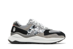 Кроссовки Bape Black X New Balance Nb 5740