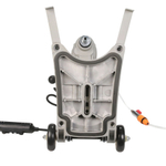 Дрель алмазного сверления электрич. P.I.T. ULTRA PWD230-C1 (3200Вт, 700 об/мин, ⌀230мм, 1-1/4»)