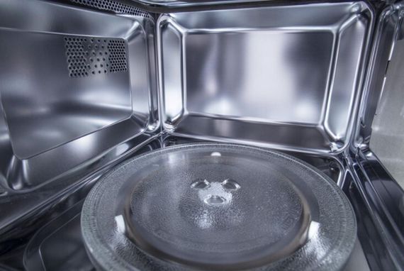 Встраиваемая микроволновая печь Gorenje BMI251SG3BG