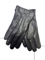 Перчатки. Мужские. Материал верха: Кожаные люкс качества. Сенсорные. Очень мягкие. 10 шт в упаковке.