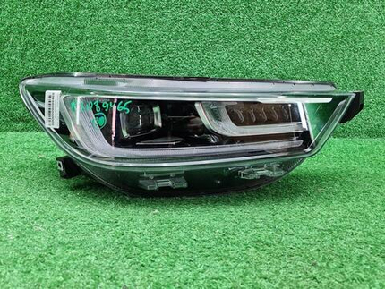 Фара правая Chery Tiggo 8 Pro (2021-2024) LED