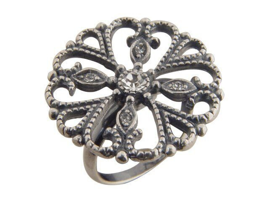 Буффо (Кольцо)