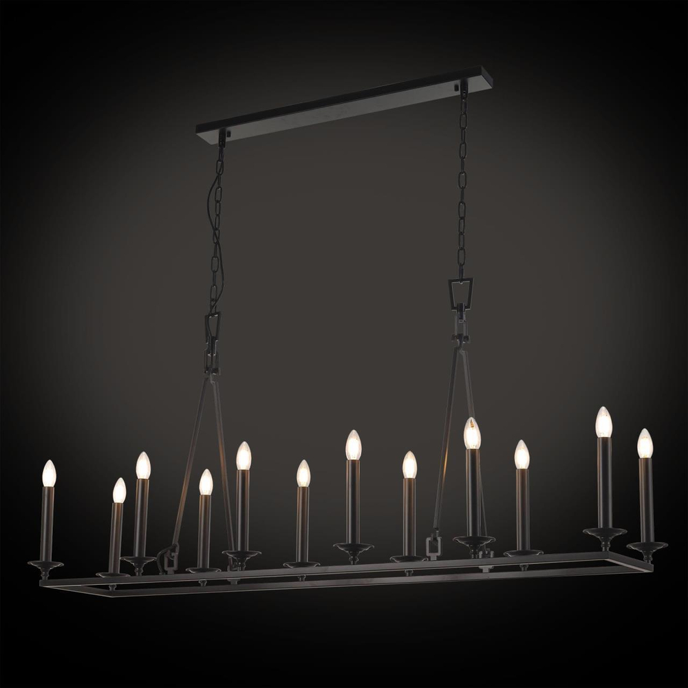 Подвесной светильник Citilux Маркиз CL471265