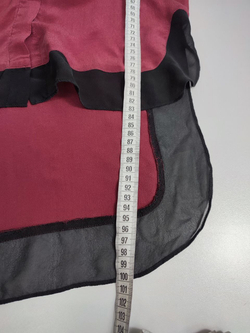 Туника Sisley стильная 42 размер