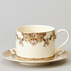 ЧАЙНЫЙ НАБОР LEFARD "RENDEZVOUS" НА 2 ПЕР. 4 ПР. 350 МЛ