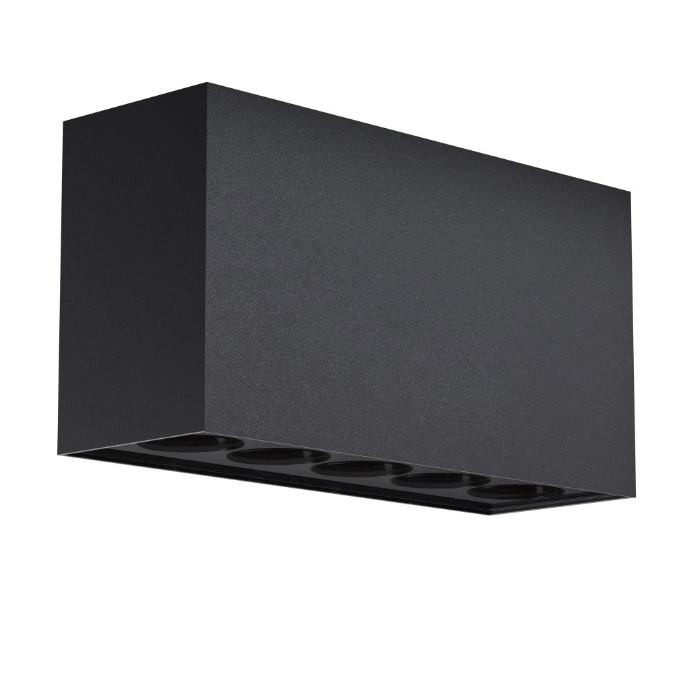 Уличный архитектурный светодиодный светильник Maytoni   O309CL-L10GF3K