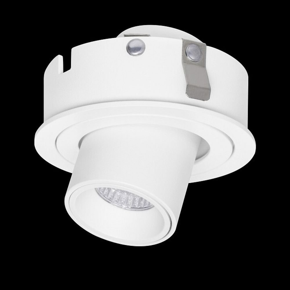 Встраиваемый светильник Lightstar Intero TUBO 217162