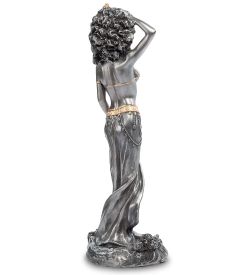 WS- 78 Статуэтка «Ошун - Богиня красоты»