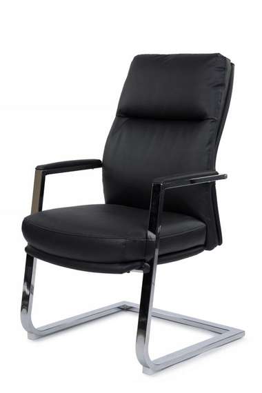 Кресло Leon-SF RCH D916C Черный