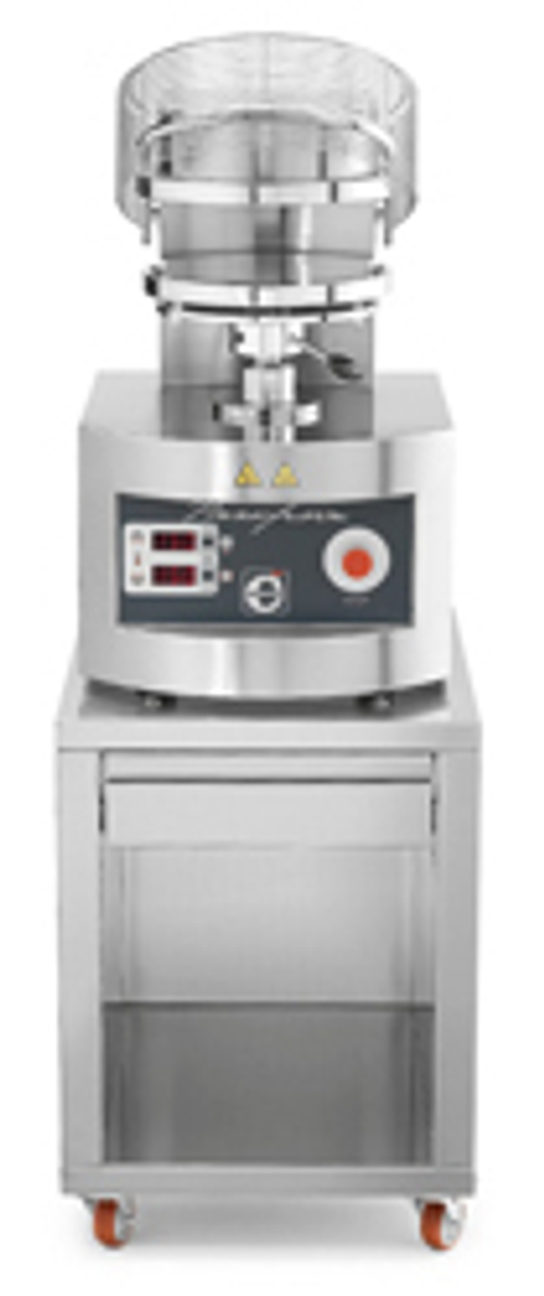 Пресс для пиццы CUPPONE PZF/50DS