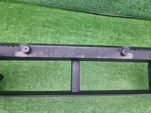 Решетка переднего бампера Lixiang L9 (2022-н.в.)