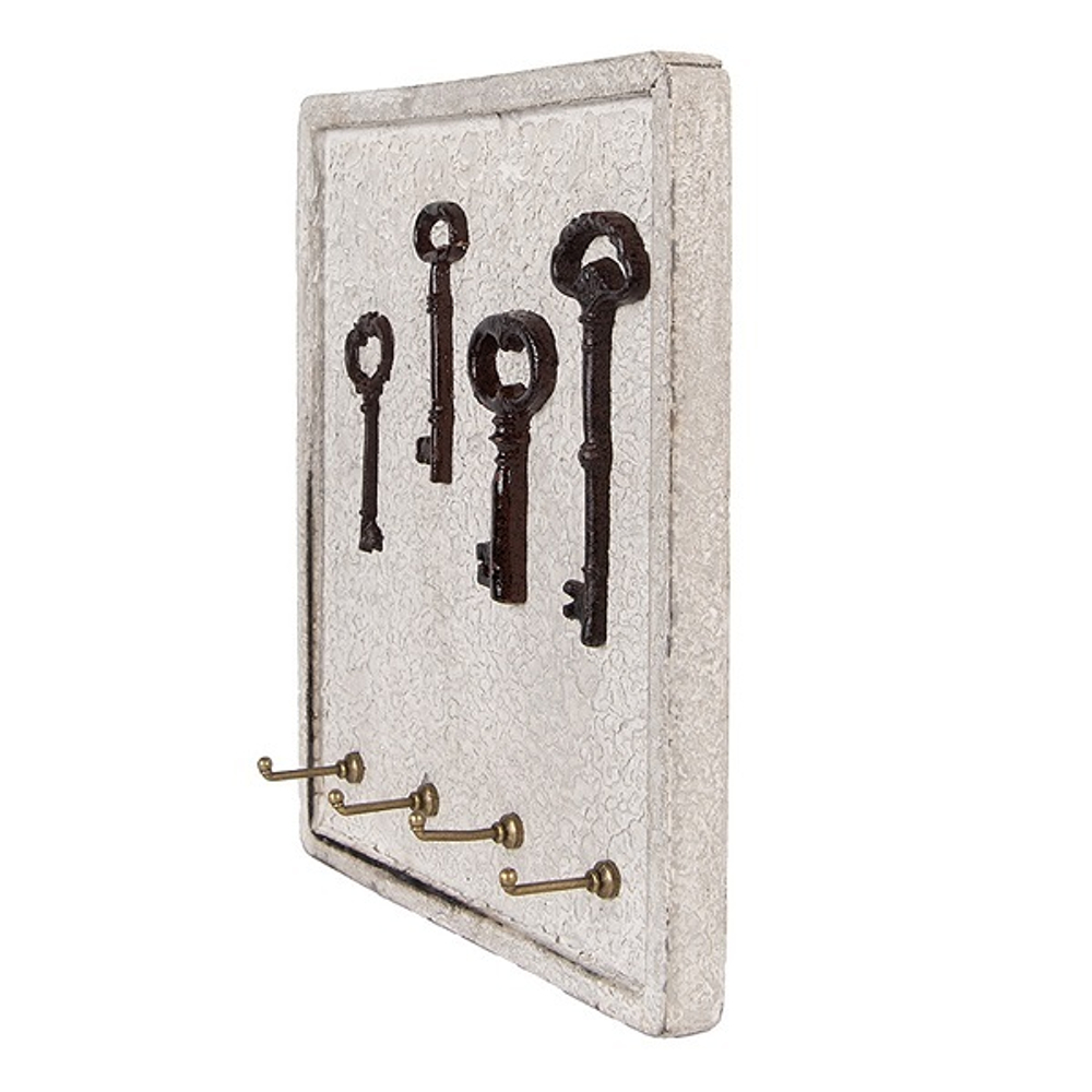 Ключница "Бланш" 22x5x25см