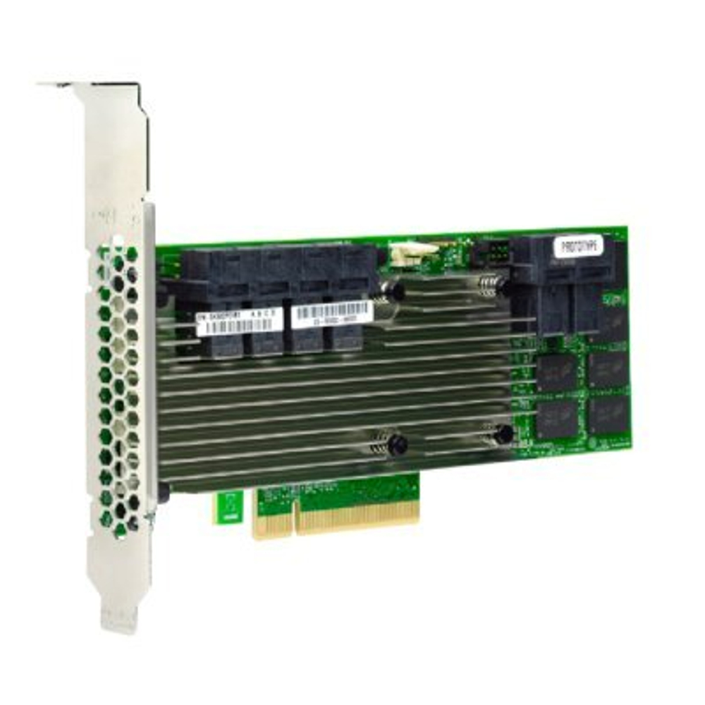 Контроллер LSI 9361-24i SGL 05-50022-00
