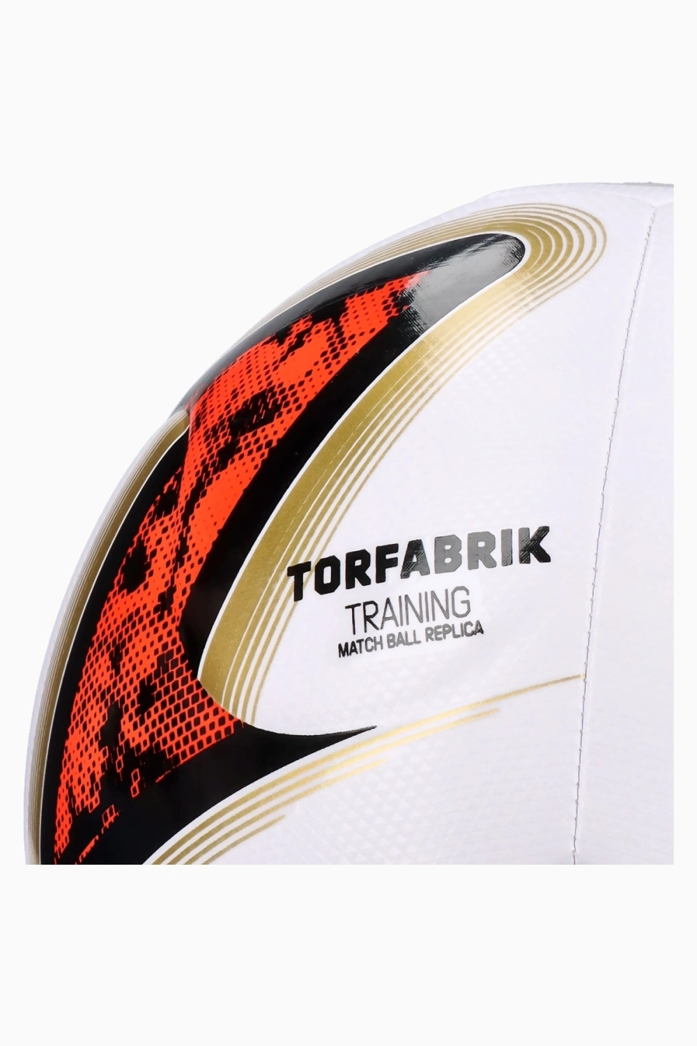 Футбольный мяч adidas Bundesliga 26/27 Torfabrik Training размер 3