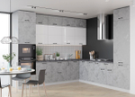 Кухонный гарнитур "Лофт", ДСВ-Мебель