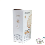 Маска для лица ночная обновляющая BIOAQUA RICE RAW PULP Sleep Mask с экстрактом риса, 20 саше по 4 мл.