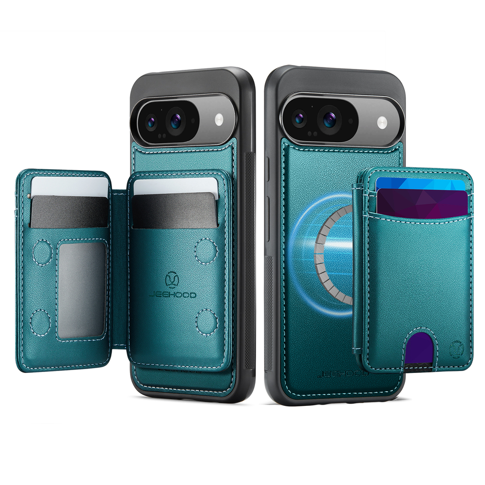 Чехол CaseMe Cardholder 2 in 1 Google Pixel 10/Pixel 10 Pro