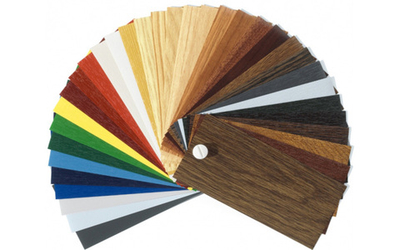 Combi Aрт. 60х30 PVC Premium и Aрт. 50х25 Basic+, L-1800