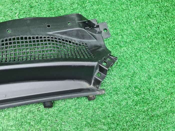 Жабо Changan Hunter Plus (2023-н.в.)