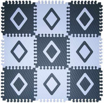 Покрытие напольное Этника-2 33х33х18 (9 шт)