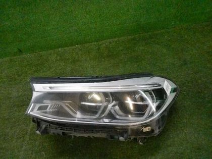 Фара левая BMW 6er G32 (2017-2020) Adaptive LED