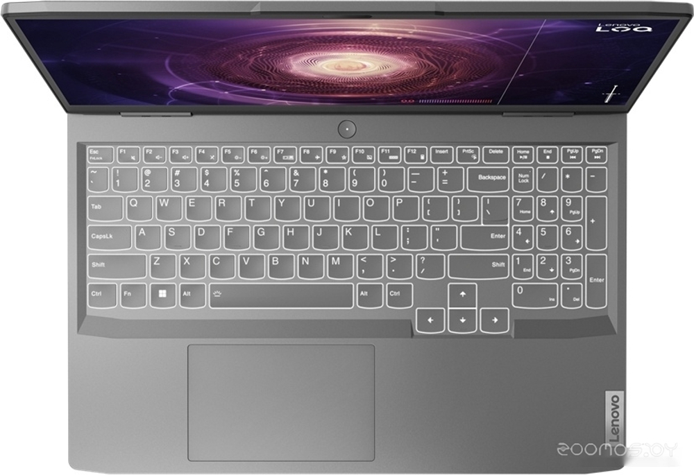 Ноутбук Lenovo LOQ 15APH8