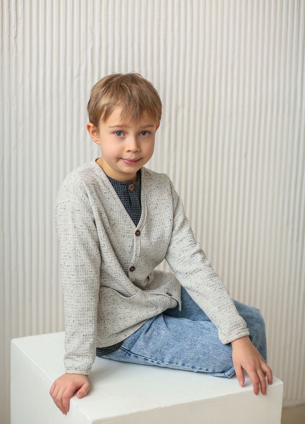 кардиган