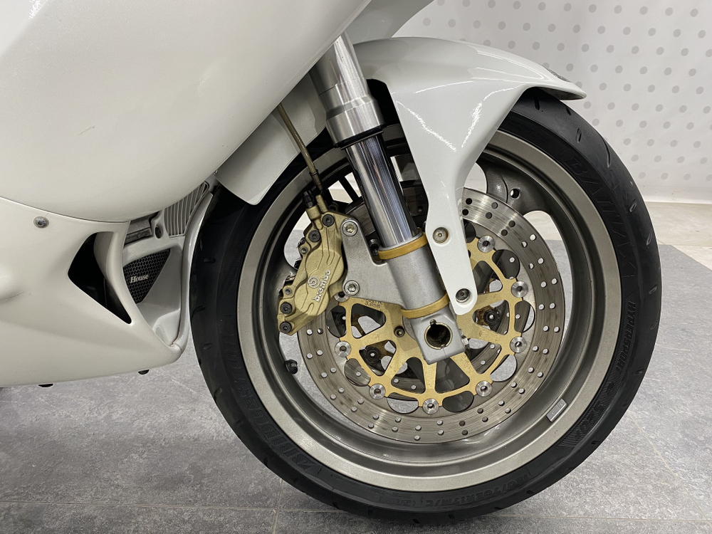 Ducati ST4 , 2003