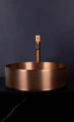 Раковина AltroBagno Costoso 001007 RaSp из нержавеющей стали