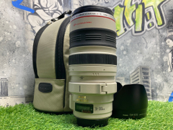 Canon EF 28-300mm 3.5-5.6L IS USM