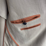 Льняной костюм Loro Piana