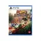 PS5 Hot Wheels Unleashed 2 Turbocharged Pure Fire Edition PPSA-09285 (Английская версия)