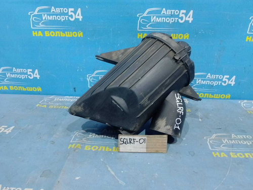 Корпус воздушного фильтра MAZDA BONGO FRIENDEE 1997