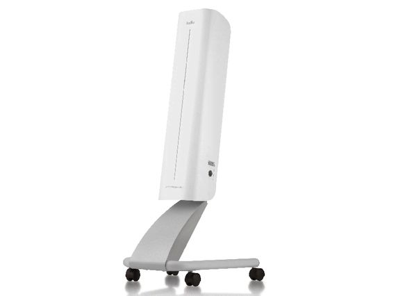 Бактерицидный рециркулятор Ballu RDU-30D ANTICOVIDgenerator, white купить в Москве и Московской области по низкой цене с доставкой по России — (2) Бактерицидный рециркулятор Ballu RDU-30D ANTICOVIDgenerator, white — (2)