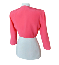 Patrizia Pepe жакет укороченный ROSE