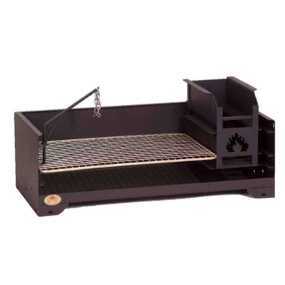 Гриль Chef grill TR1000