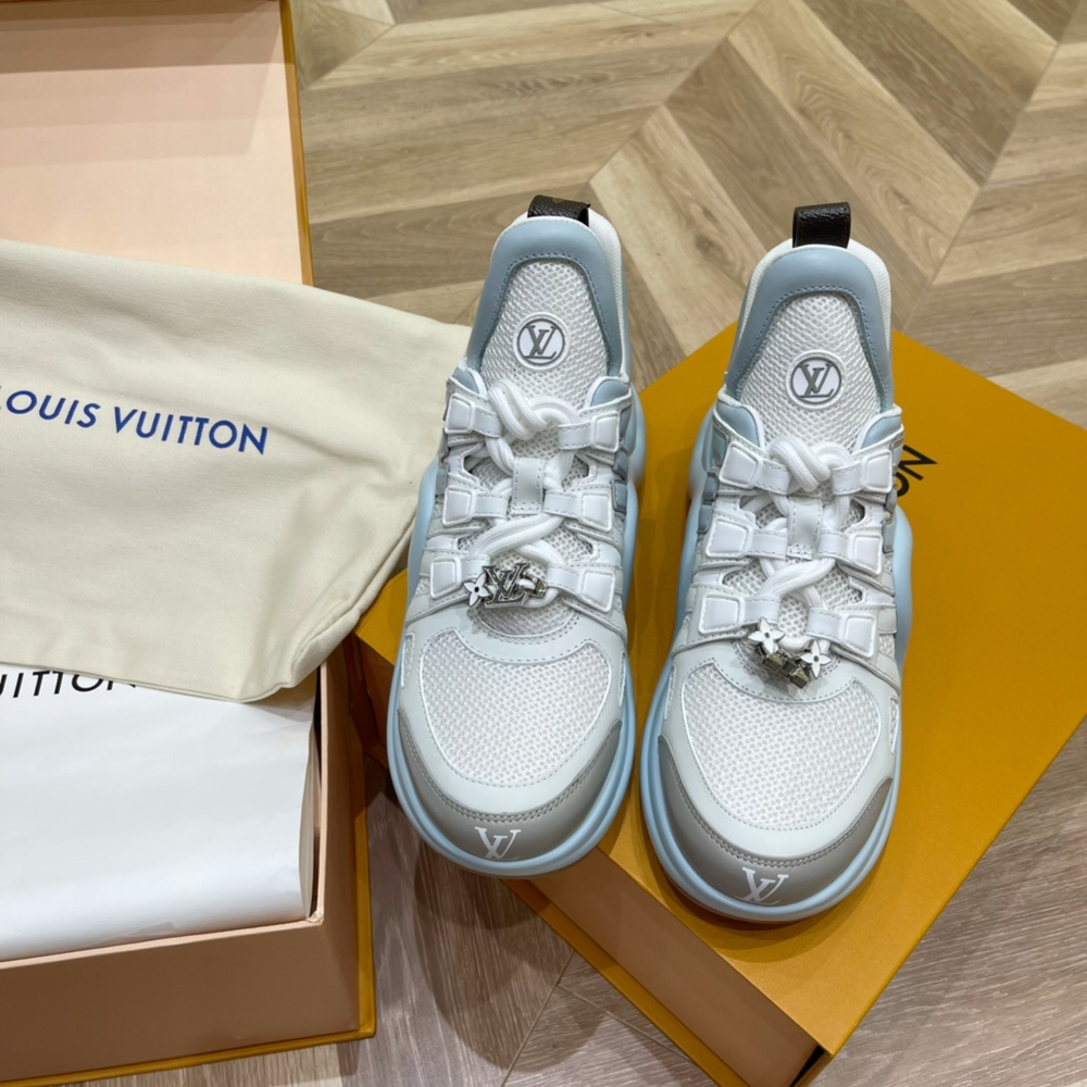 Louis Vuitton Archlight