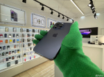iPhone 14 Pro, 128 ГБ б/у