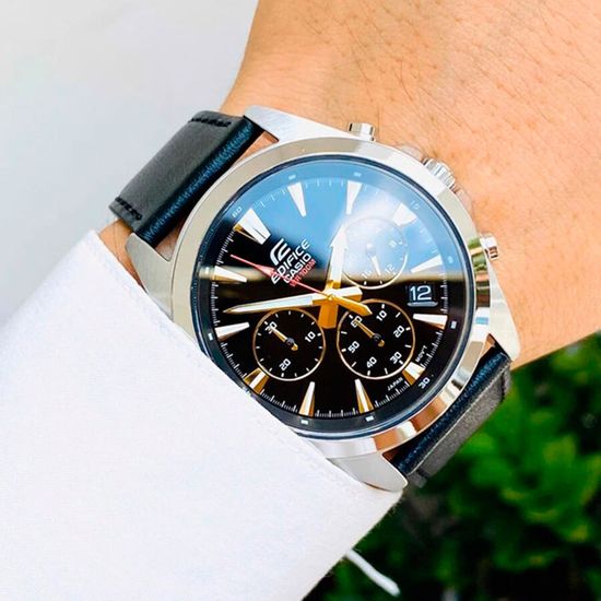 Наручные часы Casio EFV-630L-1A