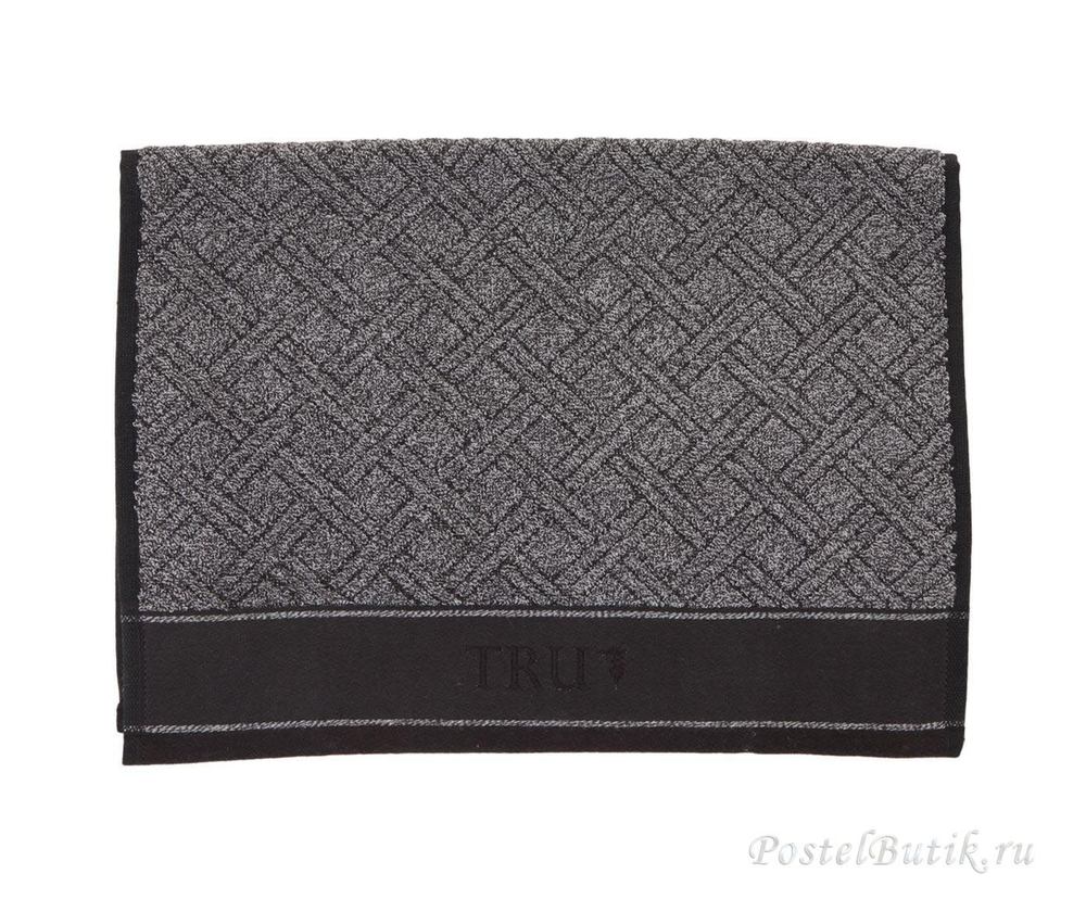 Комплект махровых полотенец Stir от Trussardi