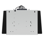 Кухонная вытяжка HOMSair ELF 60 черный фото 10