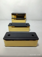 Мебельные ножки пластиковые для дивана шкафа и тумбочки