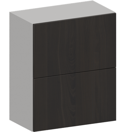 Кухня Модуль ШВГ 601Г Ликата / Ликата