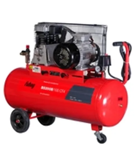 Компрессор Fubag DC 320/50 CM2.5 (арт. 29838183)