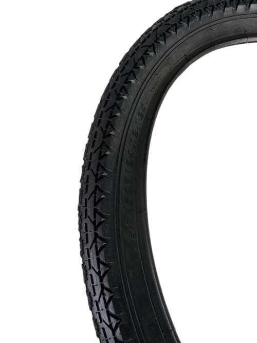 Велопокрышка 24"х2.125 (57-507) дорожная Р-1235