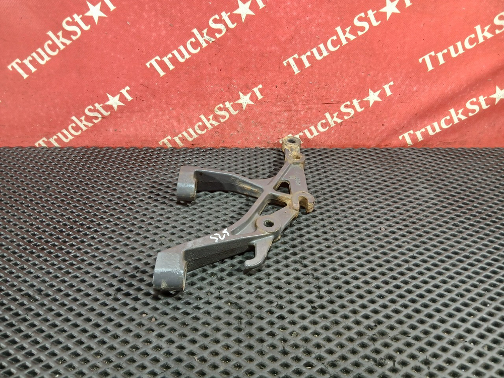 Кронштейн ящика АКБ